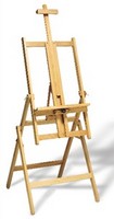 Winsor & Newton Hamilton Easel