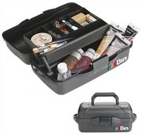 Artbin Essentials Box 1-Tray