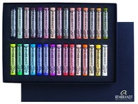 Rembrandt Pastel 30  Set