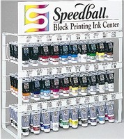 Speedball Oil-based Inks 1.25 oz
