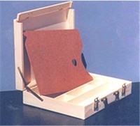 Clover Sketch Boxes