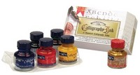 Winsor & Newton Calligraphy Ink Set