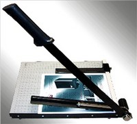 Dahle Vantage Paper Cutters