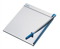 Dahle 24`` Guillotine Paper Cutter
