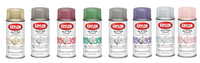 Krylon Glitter Spray