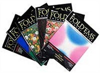 Foldems Origami Papers