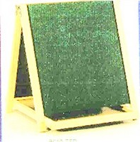Table Top 2-Sided Kid`s Easel
