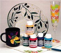 Liquitex Glossies