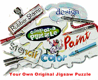 Compoz-a-Puzzle