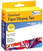 Gummed Paper Tape