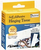 Mounting/Hinging Tissue