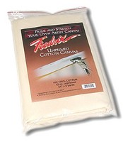 Folded Blanket Canvas