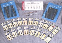 Speedball® Nibs (2 PK)