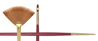 4000 Synthetic Sable Bright 