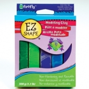 EZ Shape Cool Color Set
