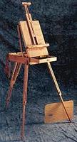 Winsor & Newton Windrush Easel