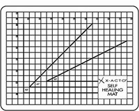 X-Acto Self-Healing Mats