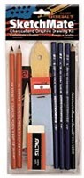 SketchMate Drawing Kit