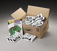 White Model Magic 75 Count Classpack