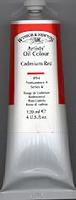 Winson & Newton Oil Paint (120ml)