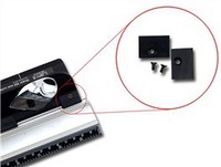 Nylon Guides and Screws
