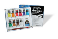 Artisan WMOC Studio Set
