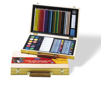 Young Artist Discovery Box