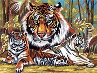 Tigers