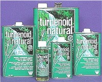Turpenoid Natural