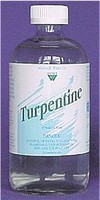 Turpentine(Pure Gum Spirits)