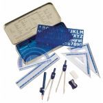 Maped Geometry Set (10 piece)