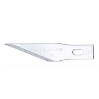 No.11 Broad Tip Blade
