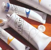 Finity Acrylic Paints 60ml tube