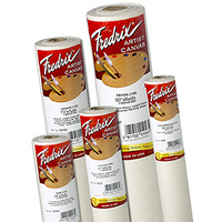 Heavyweight Canvas Rolls