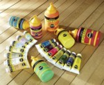 Galeria Acrylic Paints 250ml