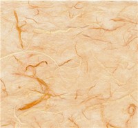 Orange Cream Mulberry