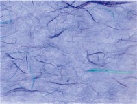 Medium Blue Mulberry