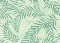 Foliage Print