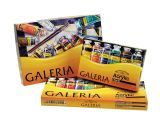 Galeria Acrylic Paint Sets