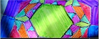 Sharpie Oil-Based Fine Tip