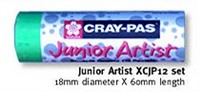 Cray-pas Chubbies