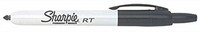 Sharpie RT(Retractable)