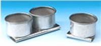 Aluminum Clip-on Cups