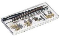 Pen & Nib Storage