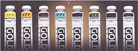 Golden Historic  2 oz Tubes