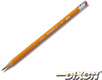 Dixon Oriole Pencil