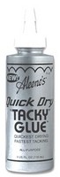 Aleene's Quick Dry Tacky Glue