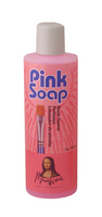 Mona Lisa Pink Soap