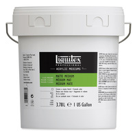 Liquitex Gloss Medium 