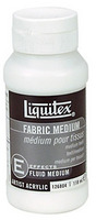 Fabric Medium